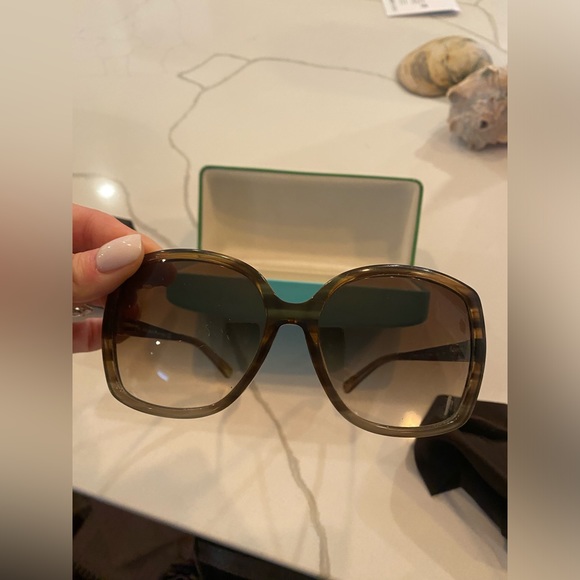 KATE SPADE SUNGLASSES - Picture 2 of 3